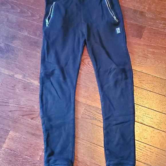 H&M Youth joggers size 9-10yrs in excellent condition - K007 - Picture 2 of 3